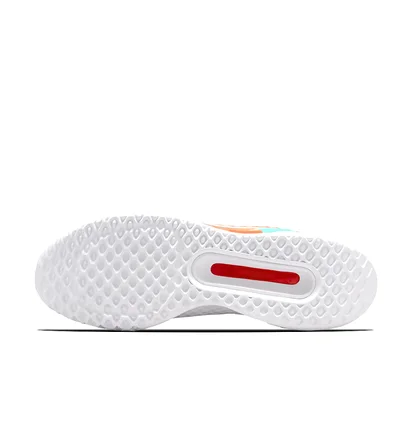 Кросівки жіночі Nike Court Zoom Pro White DH0990-136