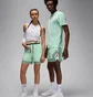 Шорты мужские Air Jordan Df Sprt Wvn Dmnd Green FQ2989-353