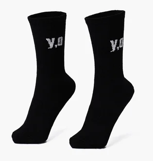 Шкарпетки унісекс yes, original (3 пари) Black 100000-112
