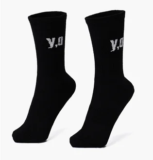 Шкарпетки унісекс yes, original (3 пари) Black 100000-112