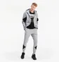 Штаны мужские Puma Rebel Pants Block Fleece Grey 583499-03