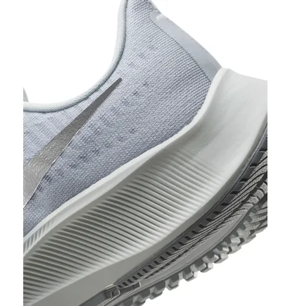 Кроссовки женские Nike Air Zoom Pegasus 37 Grey Bq9647-009