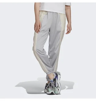 Штани жіночі Adidas Adicolor Split Trefoil Track Pants Grey Hc7046