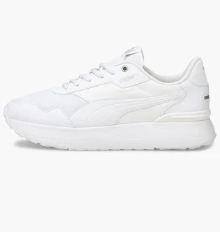 Кросівки жіночі Puma R78 Voyage White 382048-02