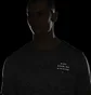 Футболка мужская Nike Dri-Fit Run Division Rise 365 Grey DM4636-017
