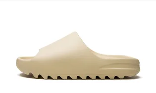 Тапочки мужские Adidas Yeezy Slide Beige FZ5897