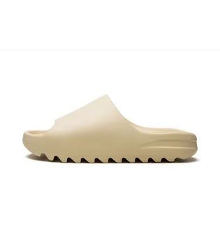 Тапочки мужские Adidas Yeezy Slide Beige FZ5897