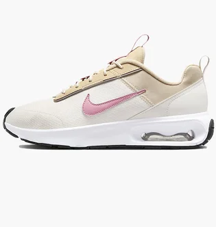 Кросівки жіночі Nike Air Max Intrlk Lite White/Beige DX3705-004