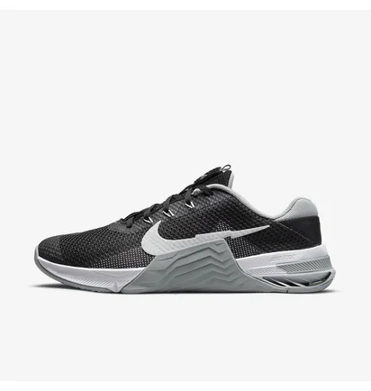 Кроссовки унисекс Nike Metcon 7 Black CZ8281-010