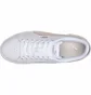 Кроссовки мужские Puma Jada Renew Perforated Lace Up Sneakers White 386401-04
