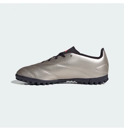 Бутсы детские Adidas Predator Club Metallic IF6420