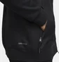 Толстовка мужская Air Jordan M J Df Sprt Stmt Flc Fz Black Dj0875-010