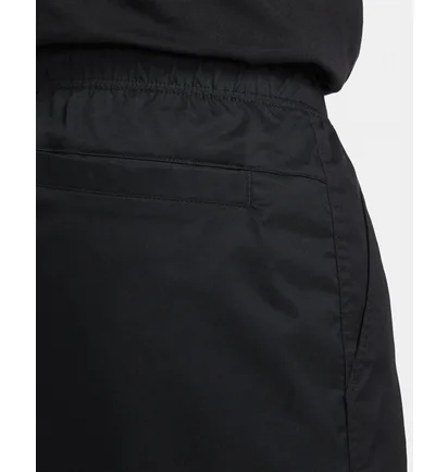 Штани чоловічі Nike Lub Woven Straight Leg Pants Black Dx3336-010