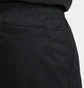 Штани чоловічі Nike Lub Woven Straight Leg Pants Black Dx3336-010