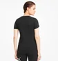 Футболка женская Puma T-Shirt Essentials Black 586774-01