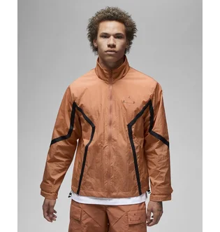 Куртка мужская Air Jordan 23 Engineered Orange Dv7689-872