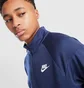Спортивний костюм дитячий Nike Dri-Fit Blue HQ9315-410