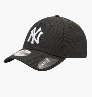 Кепка чоловіча NEW ERA Diamond Era 3930 Nyy Black 12523909