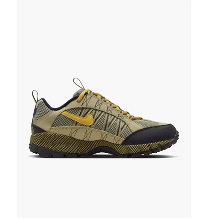 Кросівки чоловічі Nike Air Humara Shoes Olive FJ7098-700