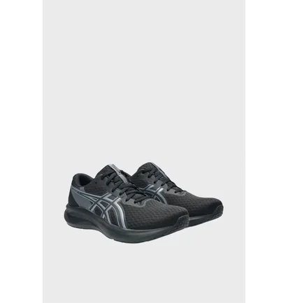 Кроссовки мужские Asics Patriot 14 Black 1011C050-003
