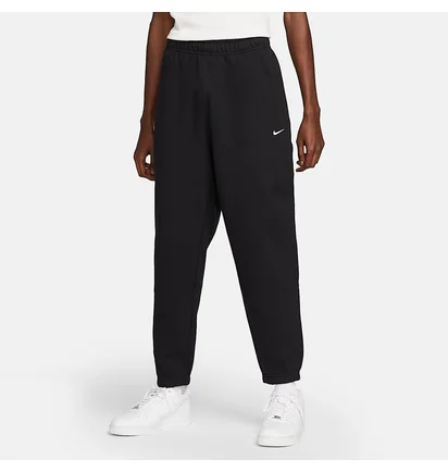 Спортивный костюм унисекс Nike Solo Swsh Hw Fz Black DR0403-010__DX1364-010