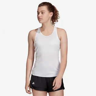 Майка женская Adidas Club Tank White FK6980