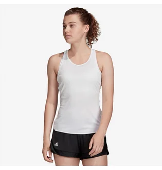 Майка жіноча Adidas Club Tank White FK6980