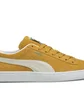Кросівки чоловічі Puma Suede Classic Xxi Yellow 37491505