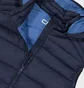 Жилетка мужская CMP Vest Snaps Hood 3M Thinsulate Blue 34K2777-00NU