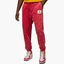 Штаны мужские Air Jordan Essential Statement Fleece Trousers Red Dr3089-612