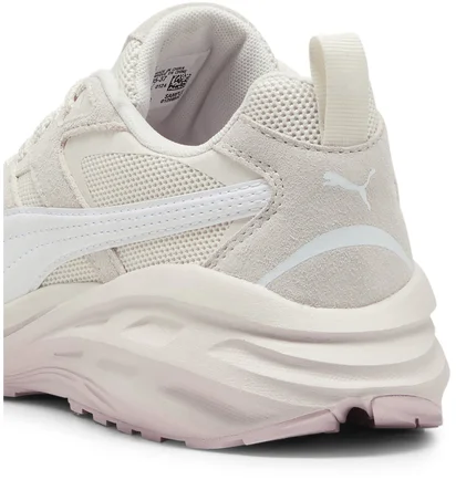 Кросівки жіночі Puma Hypnotic Ls Beige 395295-37