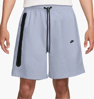 Шорти чоловічі Nike Tech Grey HQ0470-057