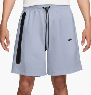 Шорты мужские Nike Tech Grey HQ0470-057