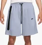 Шорты мужские Nike Tech Grey HQ0470-057