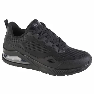 Кроссовки мужские Skechers Uno 2 Vacationer Black 232346-BBK