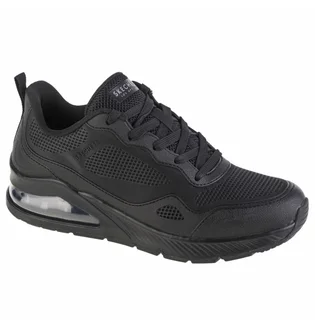 Кроссовки мужские Skechers Uno 2 Vacationer Black 232346-BBK