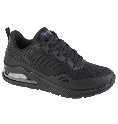 Кросівки чоловічі Skechers Uno 2 Vacationer Black 232346-BBK