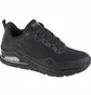 Кросівки чоловічі Skechers Uno 2 Vacationer Black 232346-BBK