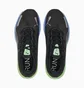 Кроссовки мужские Puma Velocity Nitro 2 Fade Black 378526-01