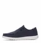 Кросівки чоловічі Skechers Melson Chad Blue 210101-NVY