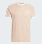 Футболка чоловіча Adidas Adicolor Classics 3-Stripes Tee Beige IZ2366