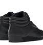 Кроссовки женские Reebok Freestyle Hi Black 100000102