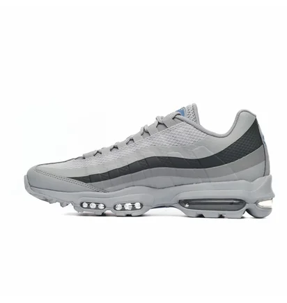 Кроссовки мужские Nike Air Max 95 Ul Grey FN7802-002