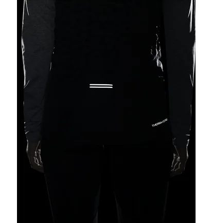 Жилетка женская Nike Therma-Fit Adv Black DD6063-010