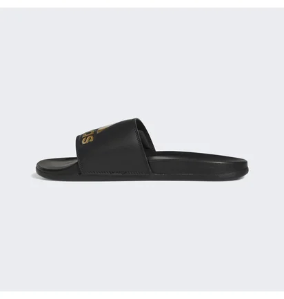Тапочки унісекс Adidas Adilette Comfort Slides Black Gy1946