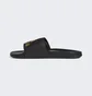 Тапочки унісекс Adidas Adilette Comfort Slides Black Gy1946