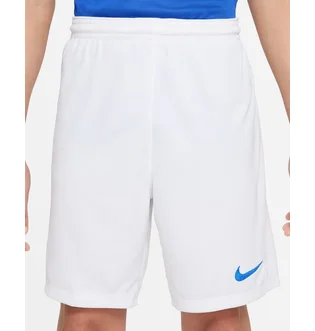 Шорти дитячі Nike Park Iii White BV6865-104