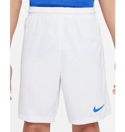 Шорты детские Nike Park Iii White BV6865-104
