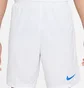 Шорты детские Nike Park Iii White BV6865-104