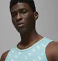 Майка чоловіча Air Jordan Essentials Turquoise DX9607-464